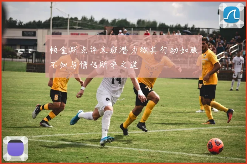 帕金斯点评文班潜力称其行动如狼不知与僧侣所学之道